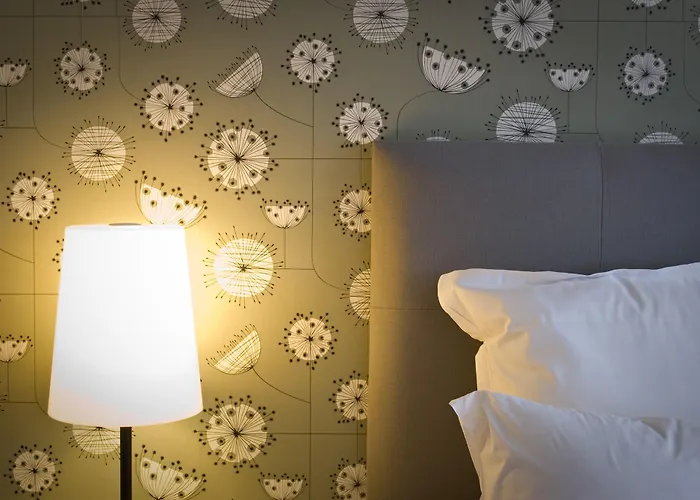 Grasshopper Hotel Glasgow